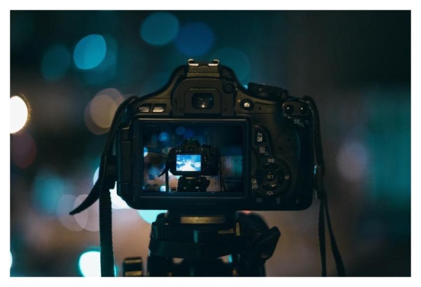 Technology Photography