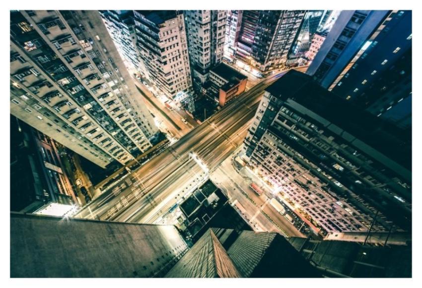 Architecture Buildings