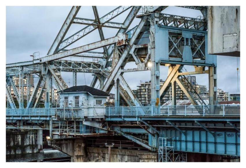 Architecture Structures