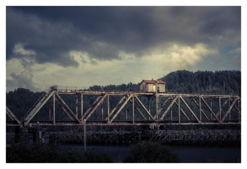 Architecture Infrastructures