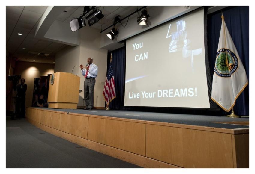 ISS Education Downlink (201011230004HQ)