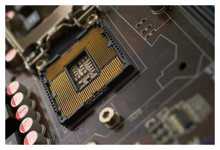 Technology Motherboard