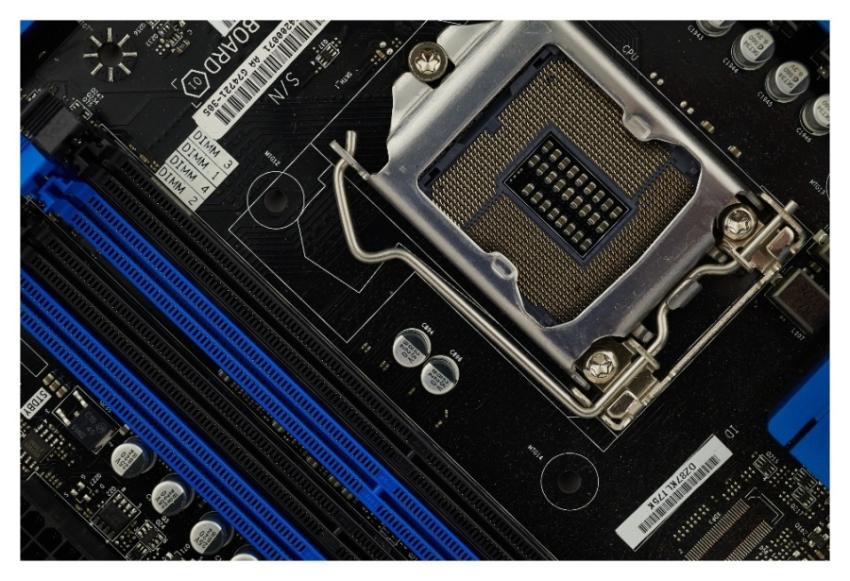 Technology Motherboard