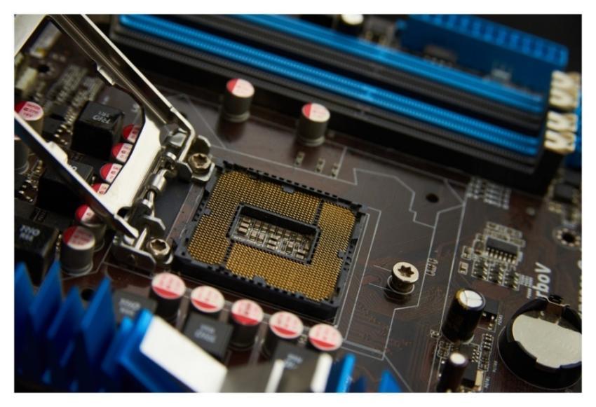 Technology Motherboard
