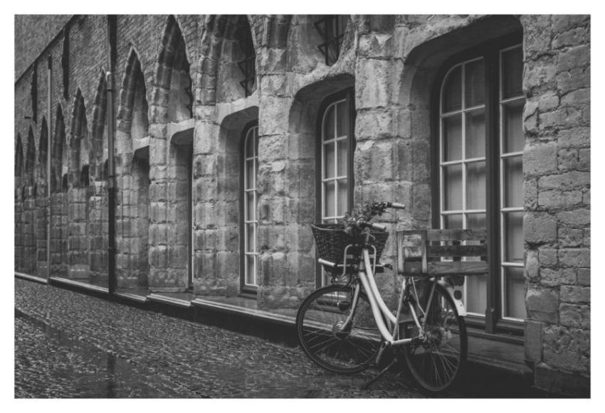 Building Architecture