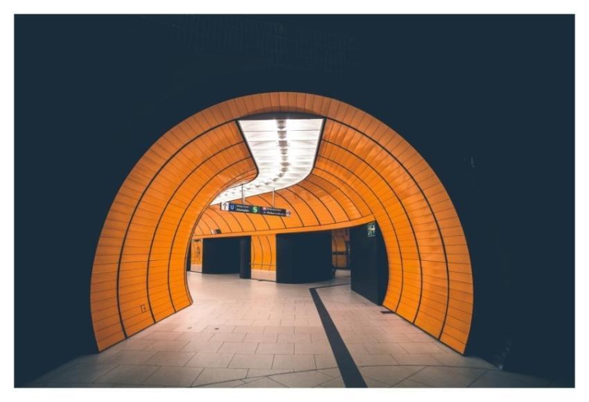 Architecture Tunnels