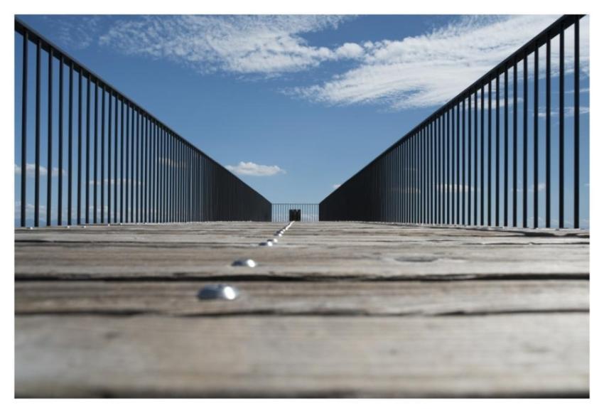 Architecture Structures