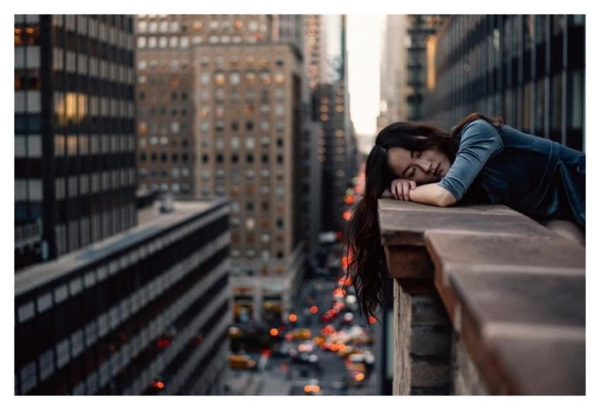 Architecture Building