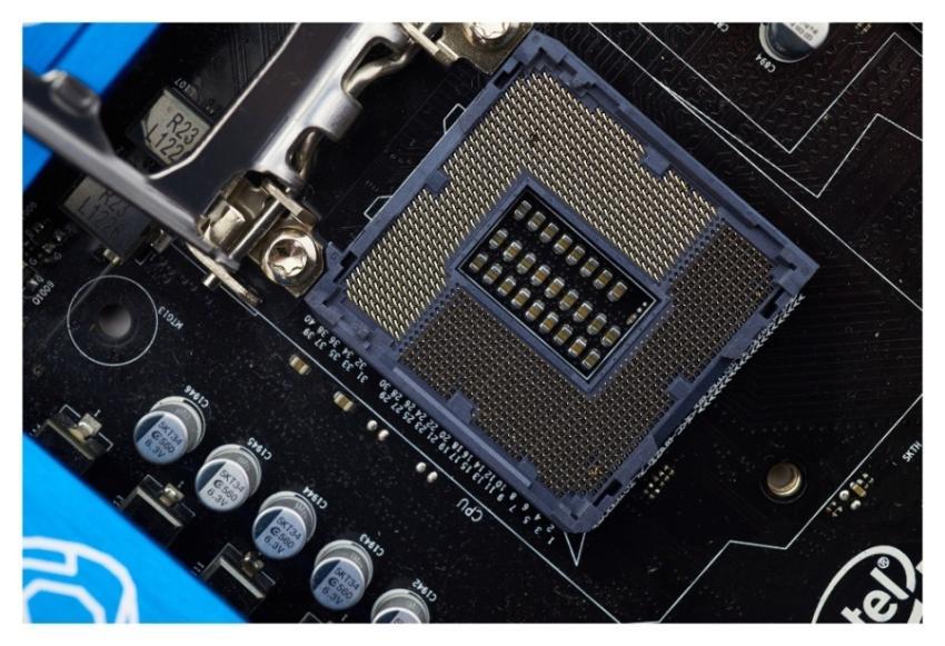 Technology Motherboard