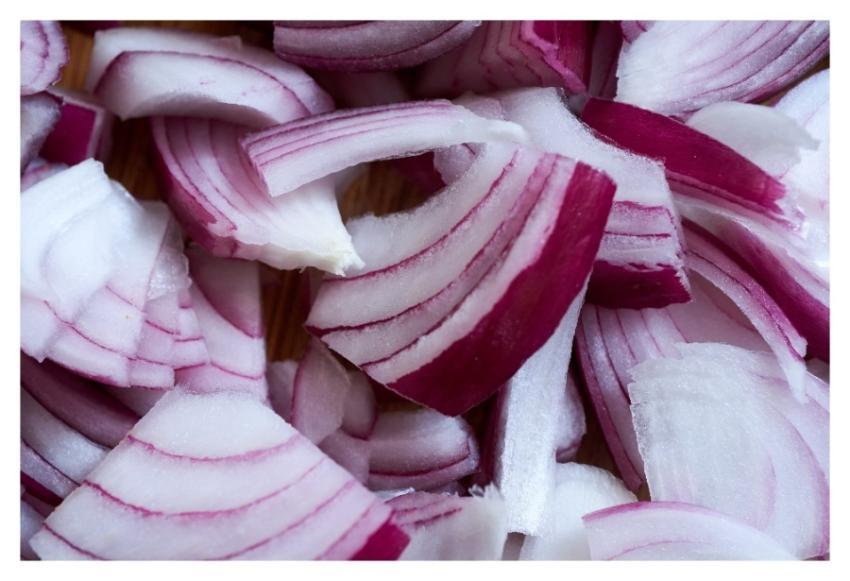 Onions Food
