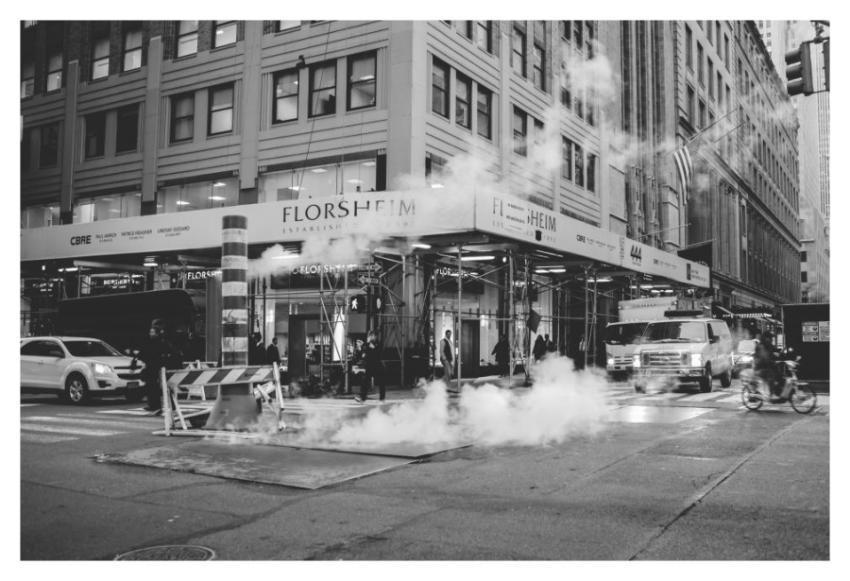 Buildings Architecture