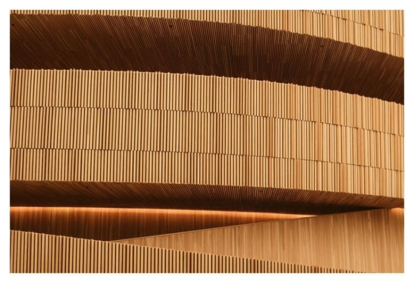 Architecture Buildings