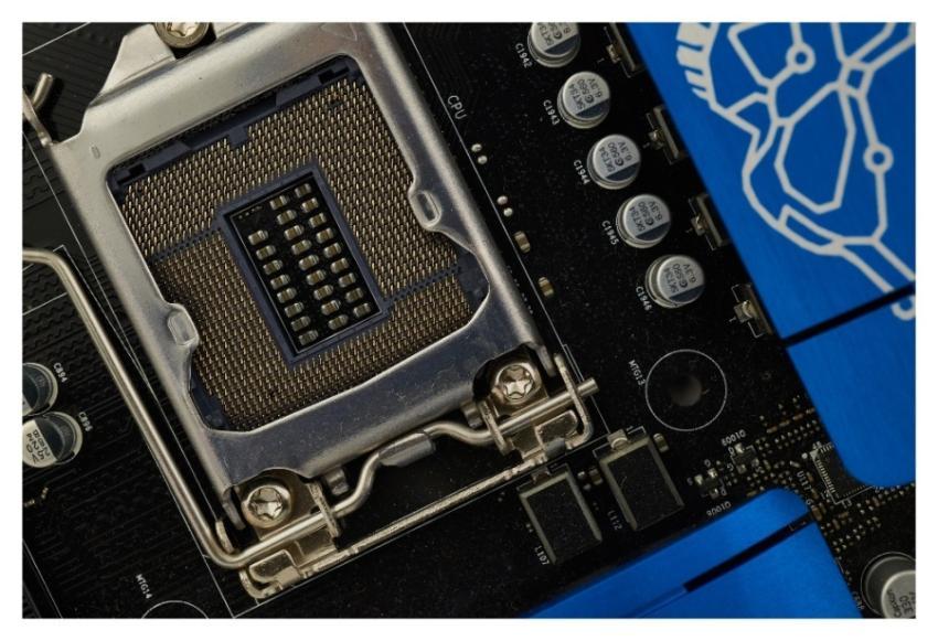 Technology Motherboard