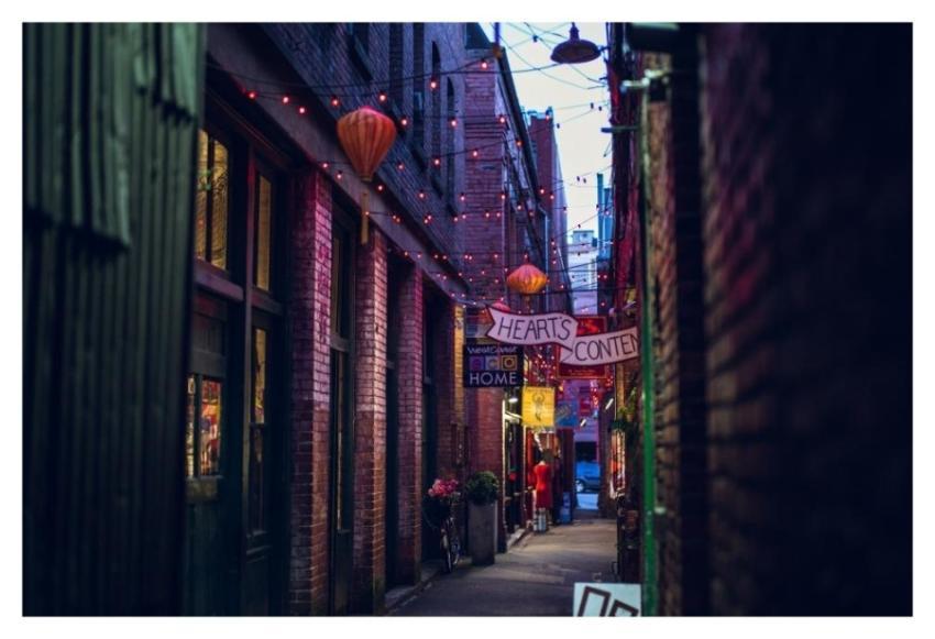 Architecture Buildings