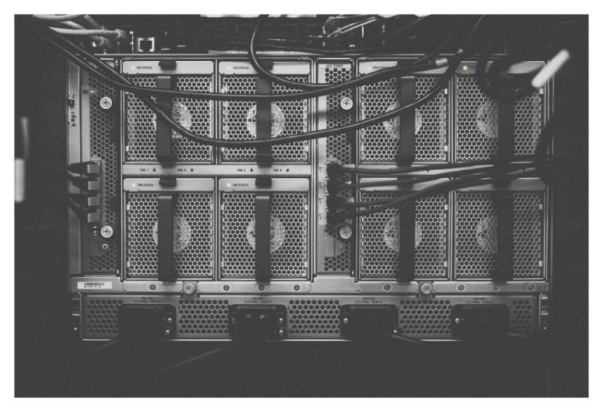 Technology Components