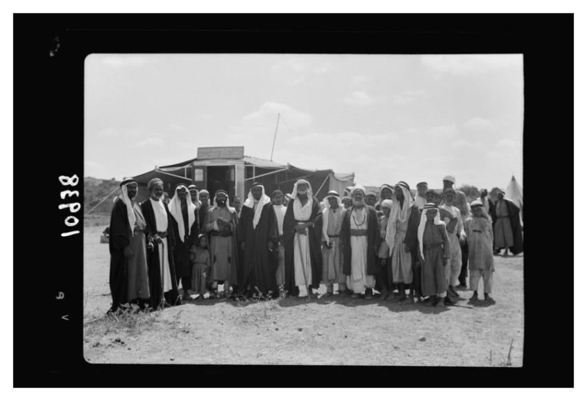 Dept. Health, Mobile Ophthalmic Clinic