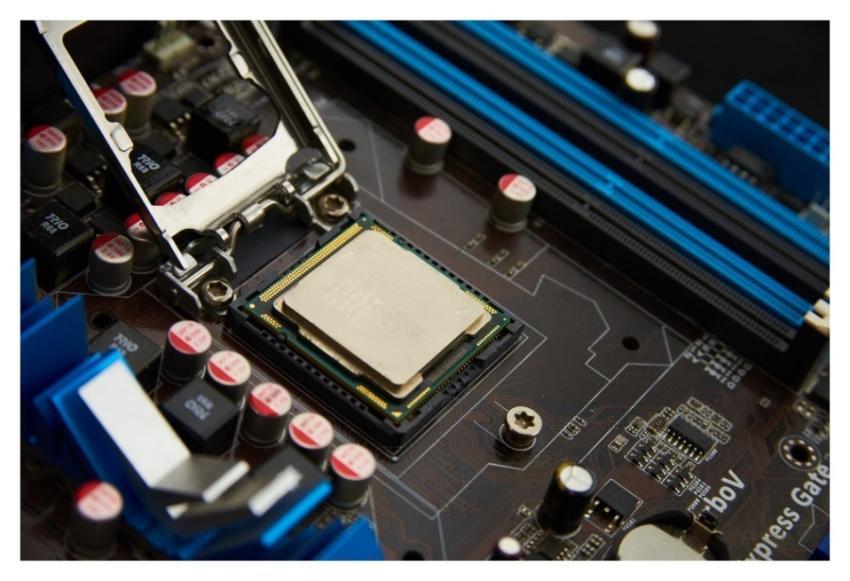 Technology Motherboard