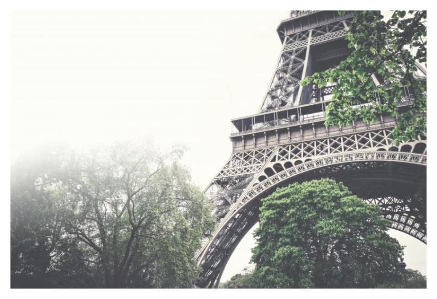 Eiffeltower Architecture