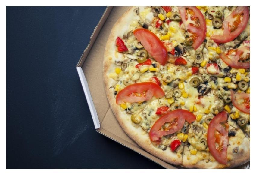 Pizza Food