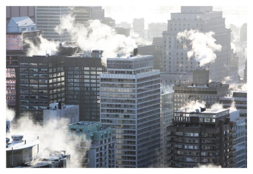 Buildings Architecture