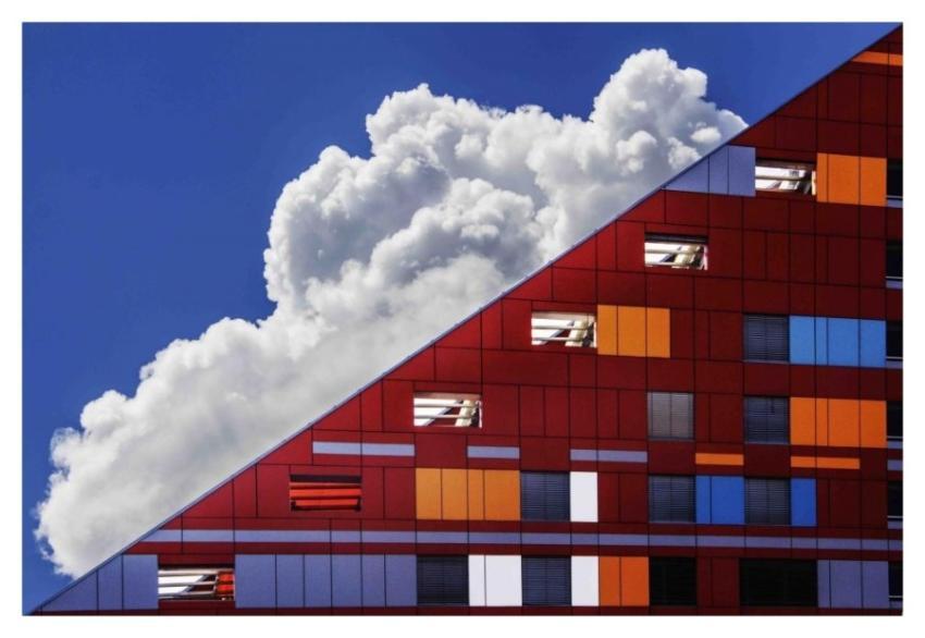 Architecture Building