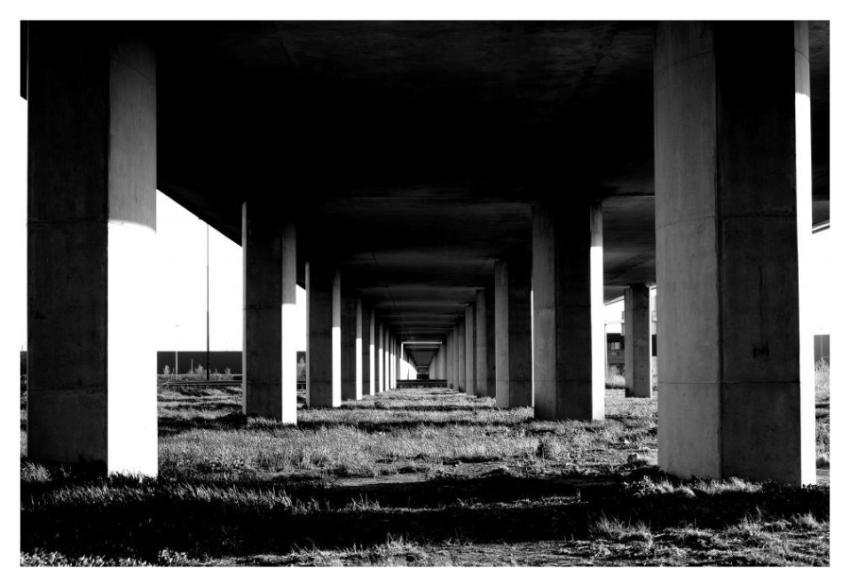 Architecture Structures