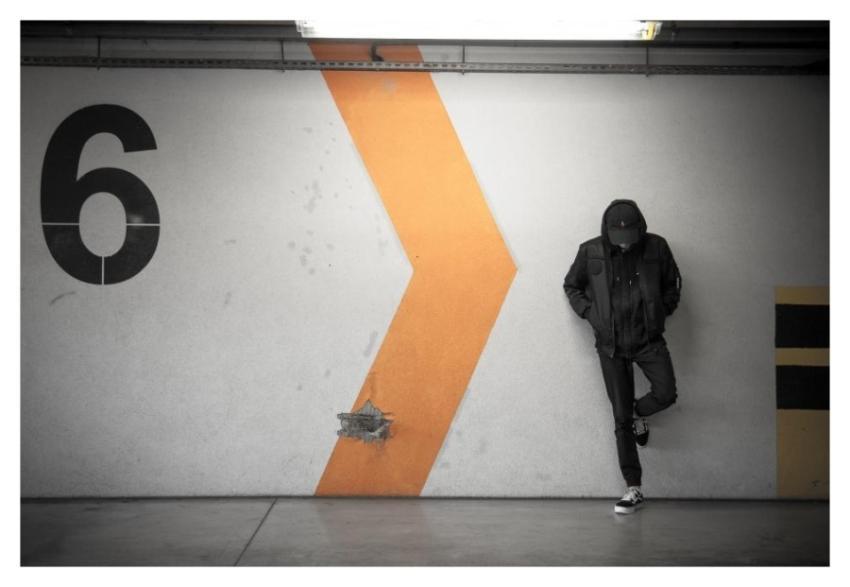 Architecture Building