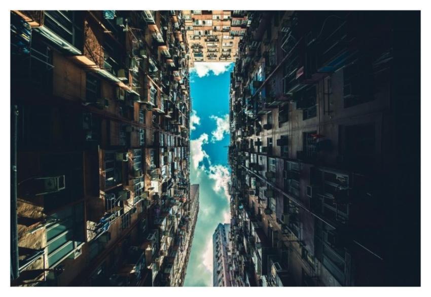 Architecture Buildings