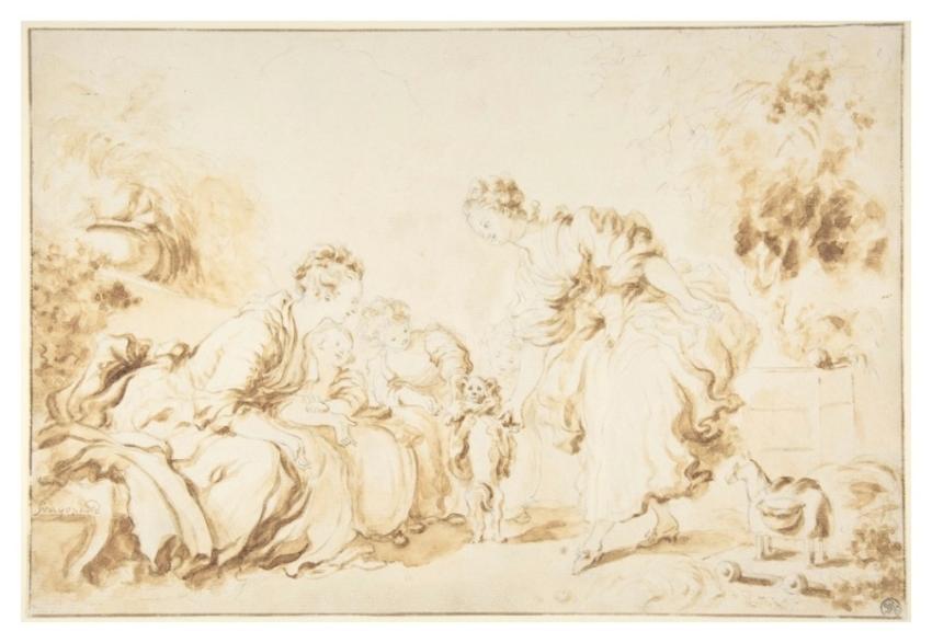 The Education of a Dog