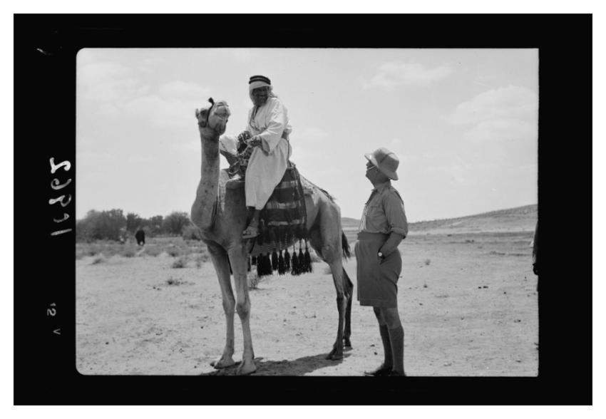 Dept. Health, Mobile Ophthalmic Clinic