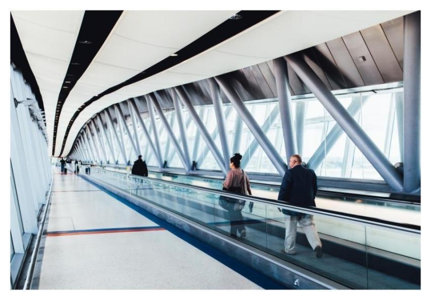 Airport Travel