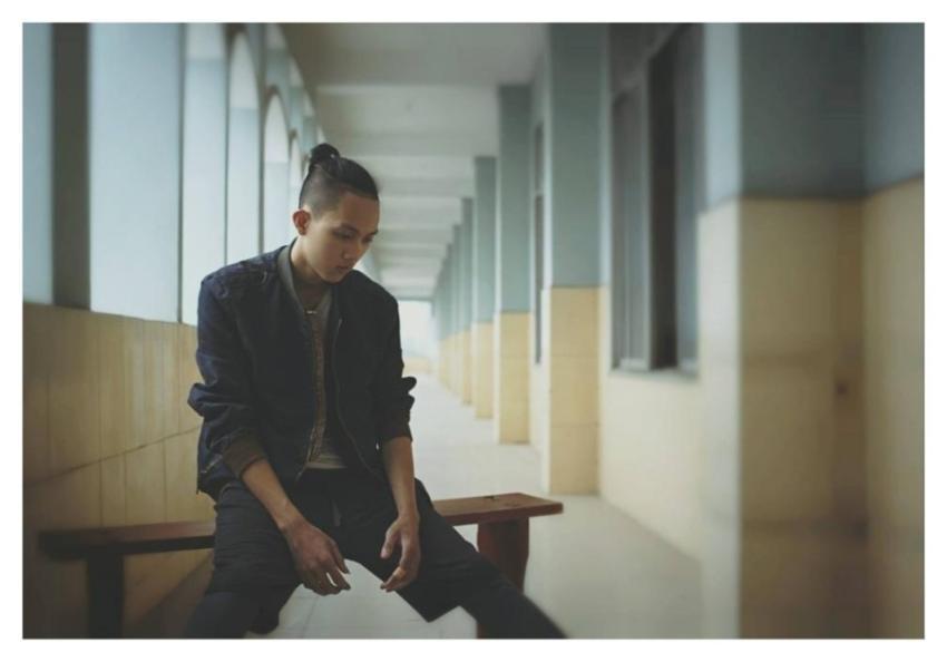 Architecture Building