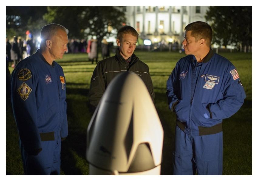 White House Astronomy Night (NHQ201510190027)