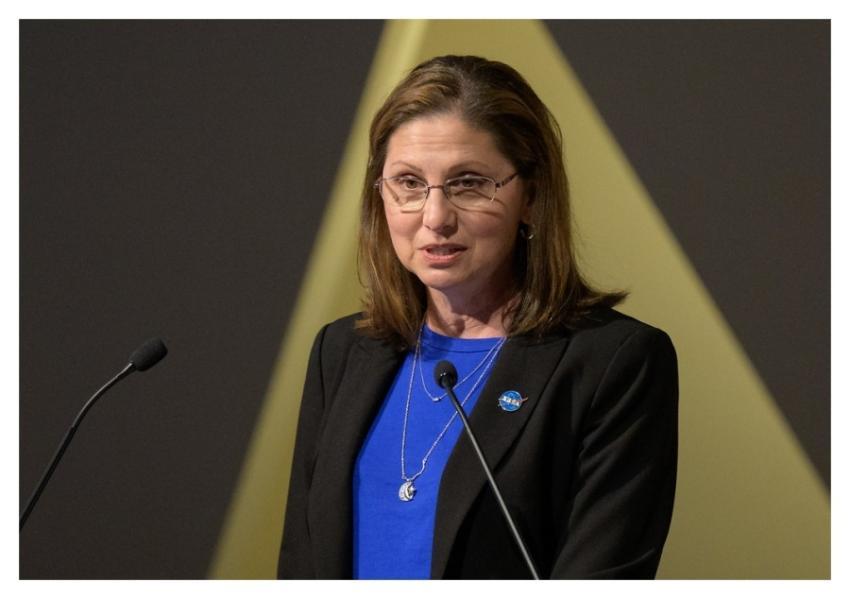 Moon to Mars Architecture Workshop (NHQ20240220000