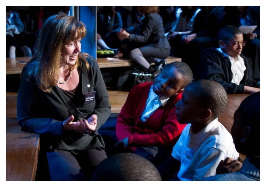 New York Educational Forum (201103220003HQ)