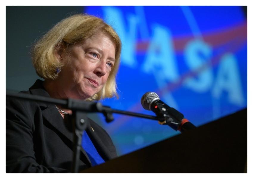 STEM Education Space Act Agreement (NHQ20240930000