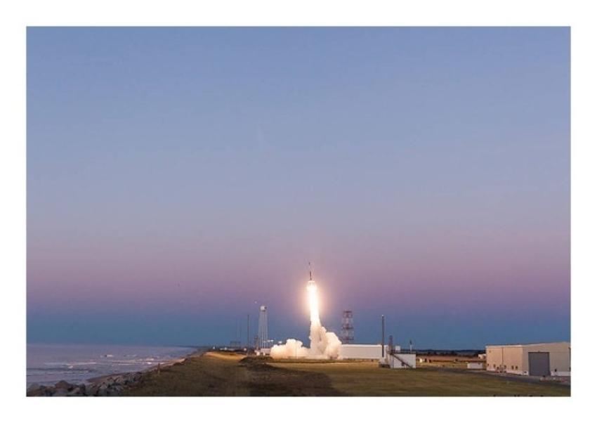 SubTec-7 Gives New Technologies a Flight Test