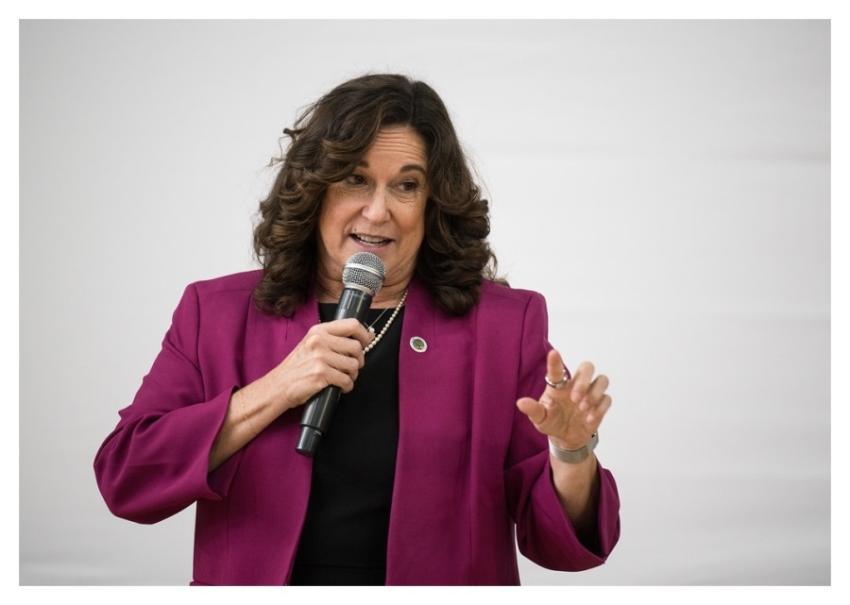 NASA and U.S. Department of Education Partnership