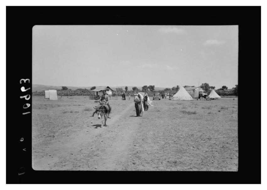 Dept. Health, Mobile Ophthalmic Clinic