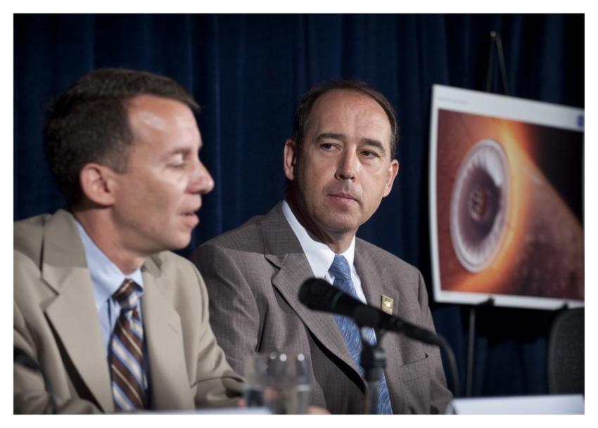 Space Technology Industry Forum (201007130009HQ)