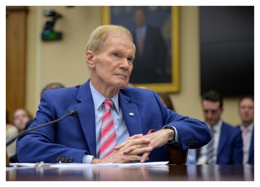 House Science, Space, and Technology Committee Hea