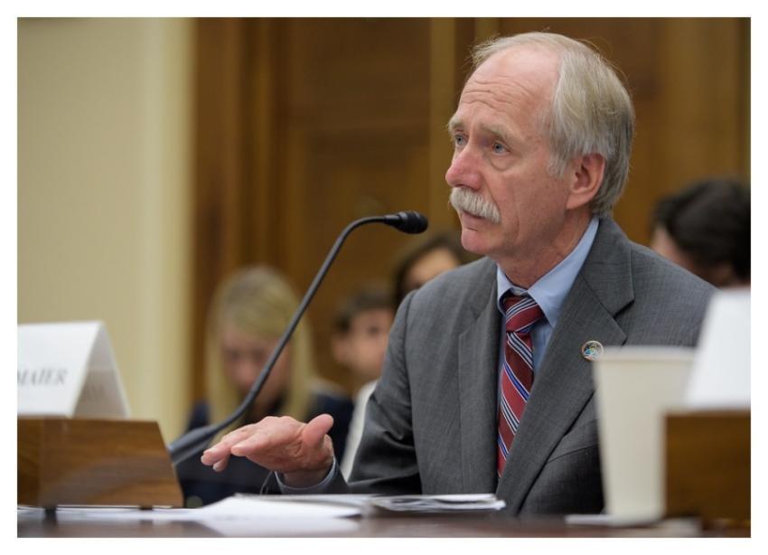 House Committee on Science, Space, and Technology