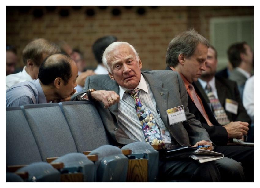 Space Technology Industry Forum (201007130001HQ)