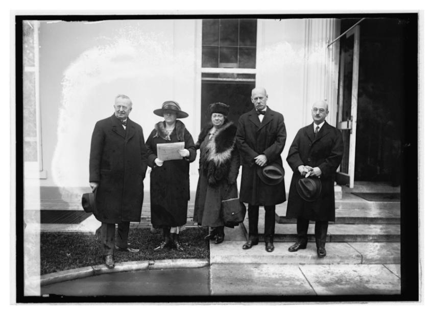 Delegation urge? Dept. Education, 10/31/21