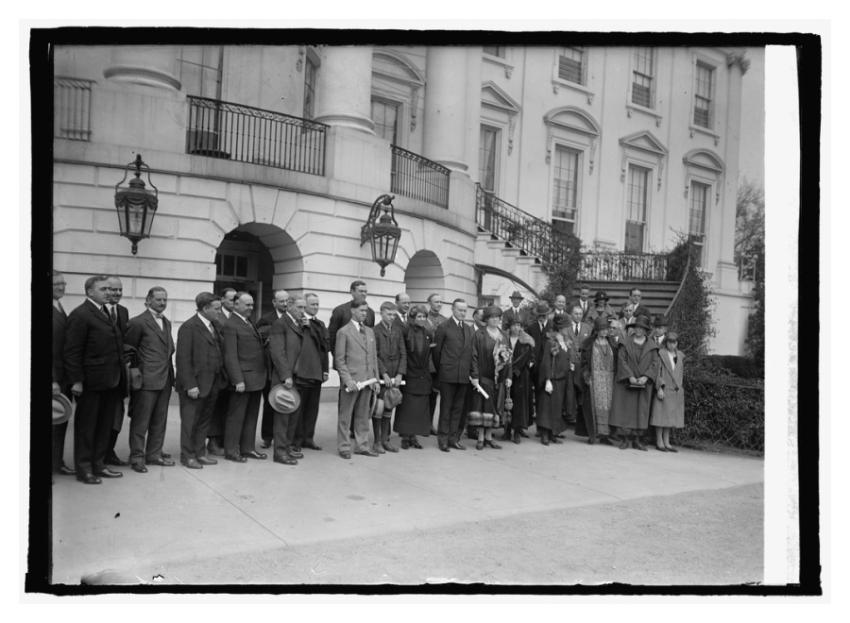 Winners safety prizes, Highway Education