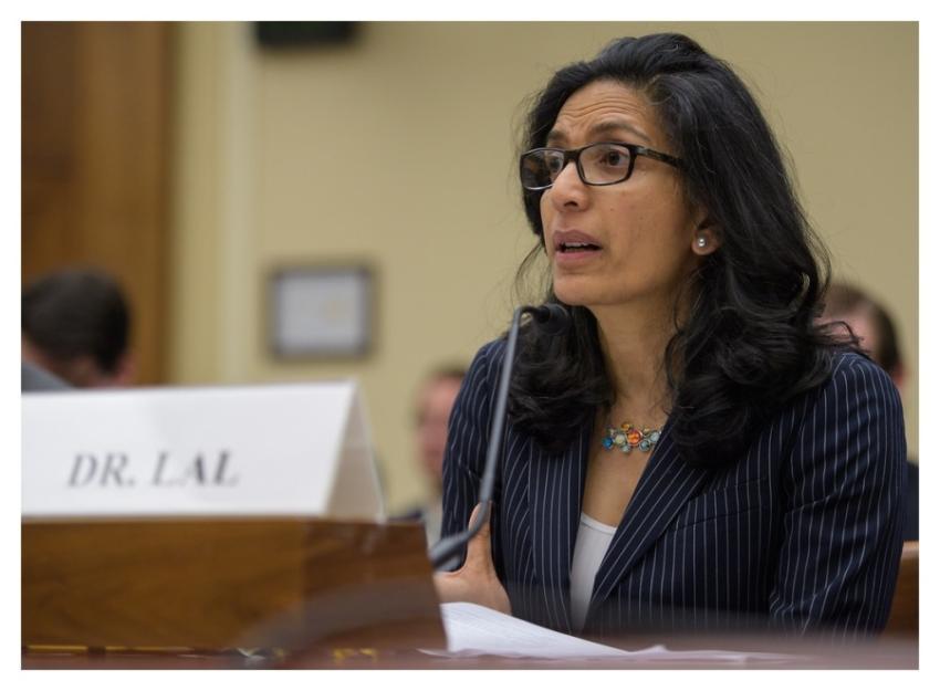 House Committee on Science, Space, and Technology