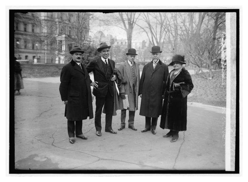 Imigration Education Counsel, 12/1/23