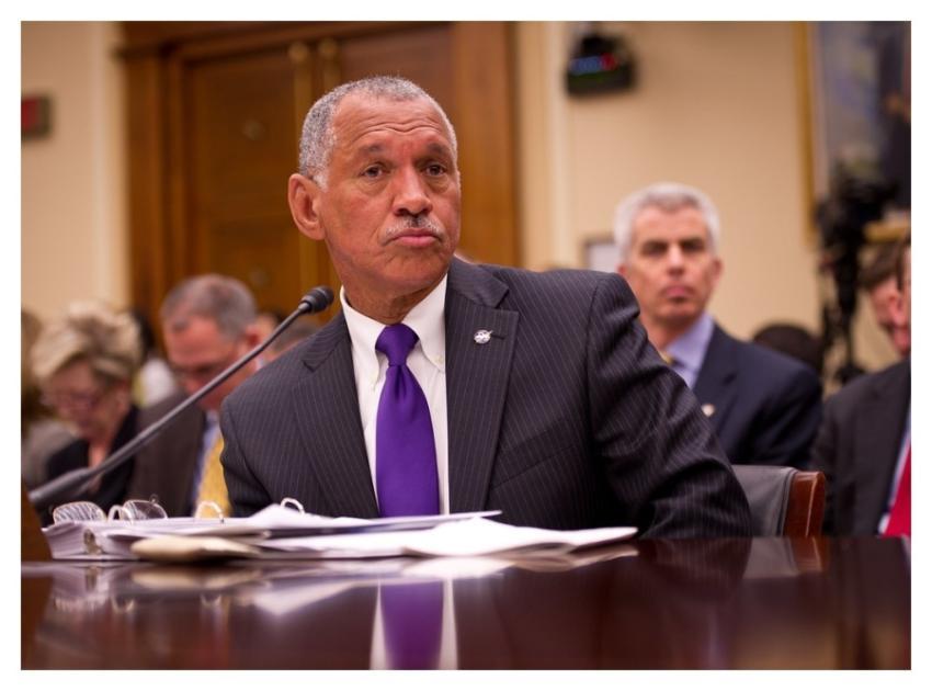 House Science, Space, and Technology Budget Hearin