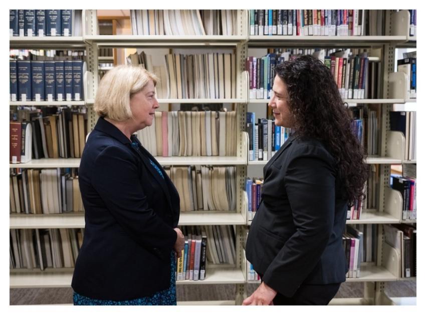 Small Business Administration Scorecard Press Conf