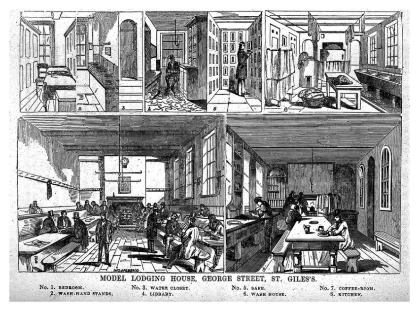 health towns magazine journal medical